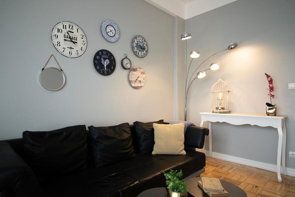 Sunny 4 Bedroom Apartment - With View Coimbra Exterior photo